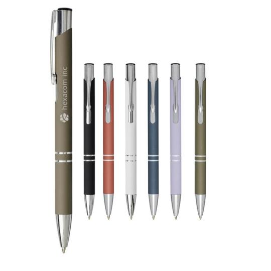 Stylo Monnaie