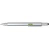 Stylo Multifonction en Aluminium Recyclé Dora