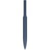 Stylo-bille en Aluminium Recyclé Blanc Unbranded®