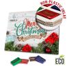 Calendario de Adviento Lindt Naps Eco (Producción)