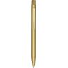 Recycled Brass Ballpoint Pen Beatriz