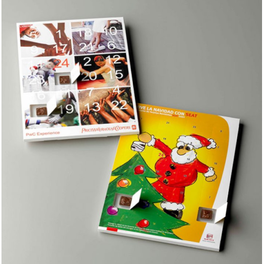 Advent Calendar (Production)