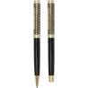 Conjunto de Caneta Rollerball e Esferográfica Legato