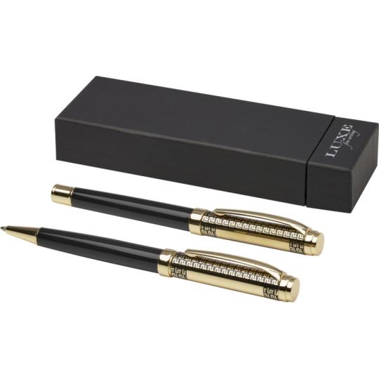Legato Rollerball and...