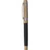 Conjunto de Bloco de Notas A5 e caneta Rollerball Legato
