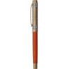 Conjunto de Bloco de Notas A5 e caneta Rollerball Legato