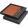 Ensemble de Bloc-notes A5 et stylo Rollerball Legato
