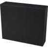 Ensemble de Bloc-notes à Couverture Rigide A5 et Stylo Bille pour Cadeau Laura