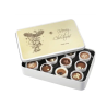 Box with 12 sweets (Production)