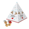 Calendario de Adviento Pyramid (Producción)