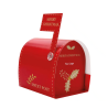 Christmas mailbox (Production)