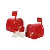 Christmas mailbox (Production)