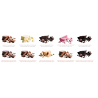 Muñeco de chocolate jengibre (Producción)