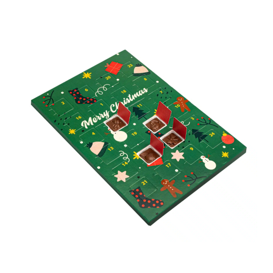 Eco Advent Calendar...