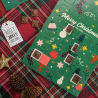 Calendario de adviento Eco (Producción)
