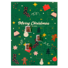 Eco Advent Calendar (Production)