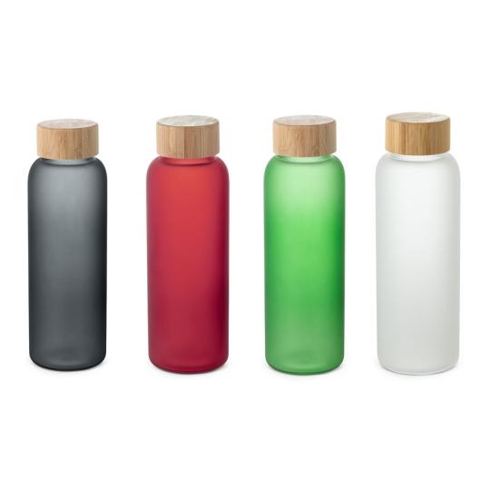 Garrafa 500 ml Lillard