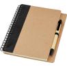 Recycled Paper Notepad with Pen Priestly