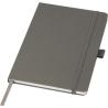 Cuaderno A5 de papel reciclado con cubierta RPET Honua
