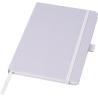 Cuaderno A5 de papel reciclado con cubierta RPET Honua