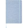Bloco de Notas com Capa de Algodão A5 Ramona