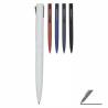 Recycled Aluminium Ballpoint Pen Juana