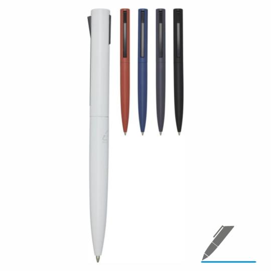 Bolígrafo de Aluminio...