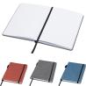 Cahier A5 en RPET Orin
