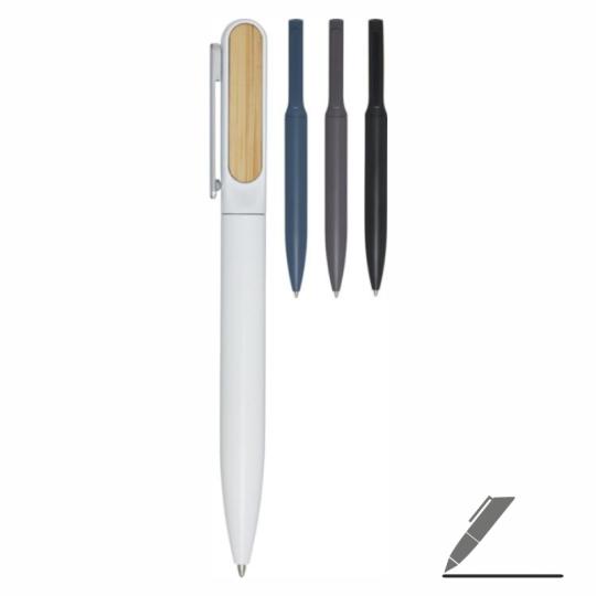 Stylo-bille en Aluminium...