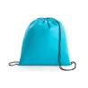 Boxp backpack-type bag