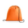 Boxp backpack-type bag