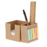Pencil holder and note holder Arolax