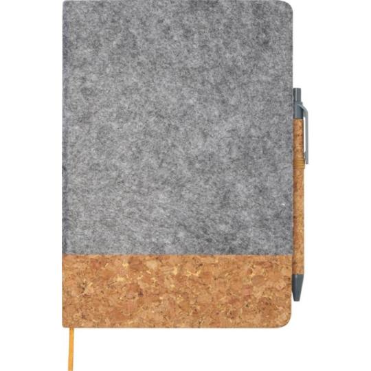 Cuaderno de Tapa Dura A5...