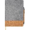 Hardcover Notebook A5 Veronica