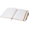 Hardcover Notebook A5 Veronica