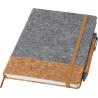 Cuaderno de Tapa Dura A5 Veronica