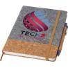 Hardcover Notebook A5 Veronica
