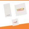 Customised 1-ply napkins (Production)