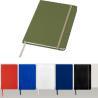 A5 notepad plain sheets Spectrum