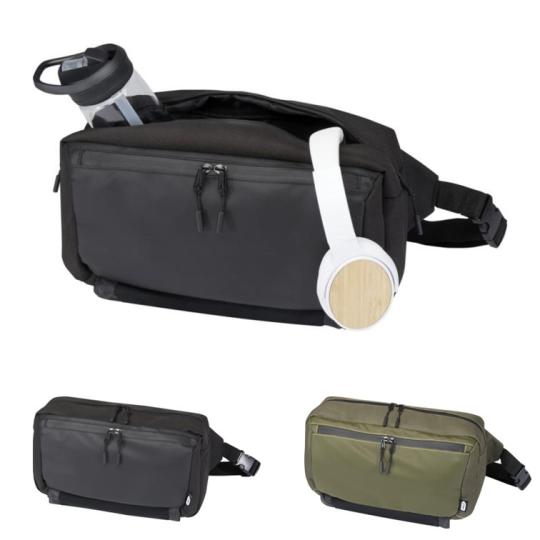 Bolsa a Tiracolo Modular...
