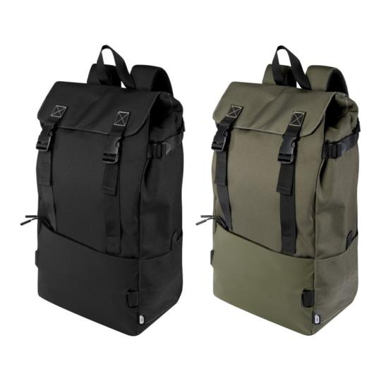 Mochila Modular Reciclada...