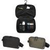 Recycled Modular Toiletry Bag GRS Roam