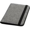 Porta-pasaporte RFID RPET GRS Ross