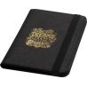Porta-pasaporte RFID RPET GRS Ross