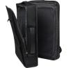 17" Expandable Recycled GRS 35L Laptop Backpack Expedition Pro