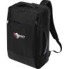 17" Expandable Recycled GRS 35L Laptop Backpack Expedition Pro