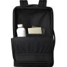 Sac à dos pour ordinateur portable de 17" extensible recyclé GRS de 35 L Expedition Pro
