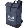 15.6" Roll-Top Laptop Backpack Hoss