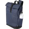 15.6" Roll-Top Laptop Backpack Hoss
