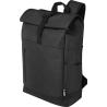 15.6" Roll-Top Laptop Backpack Hoss